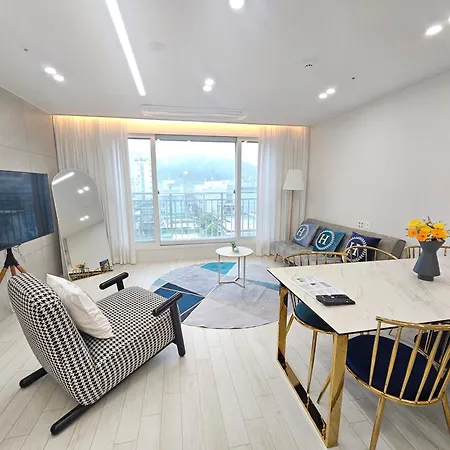Moonlight Sonata Apartment